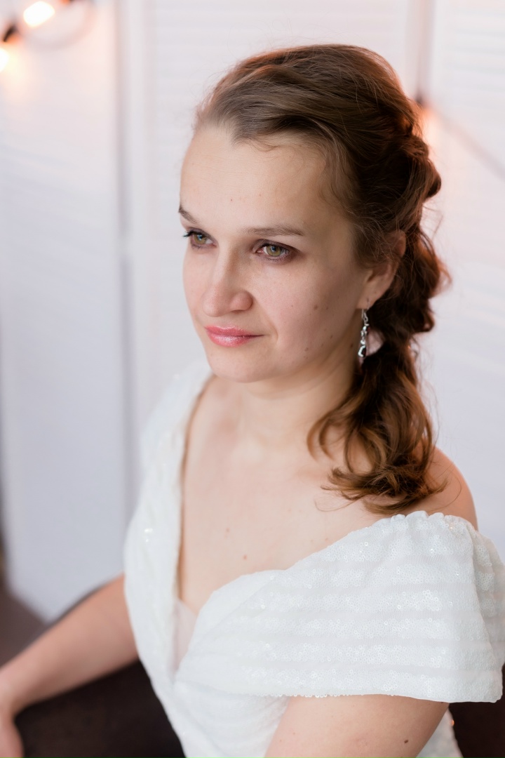 Таня Петрова | Челябинск