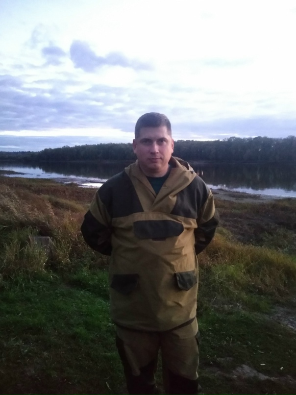 Александр Васильев | Великий Новгород