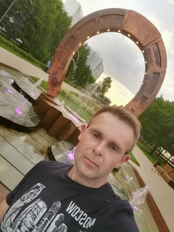 Александр Манаев | Балашиха