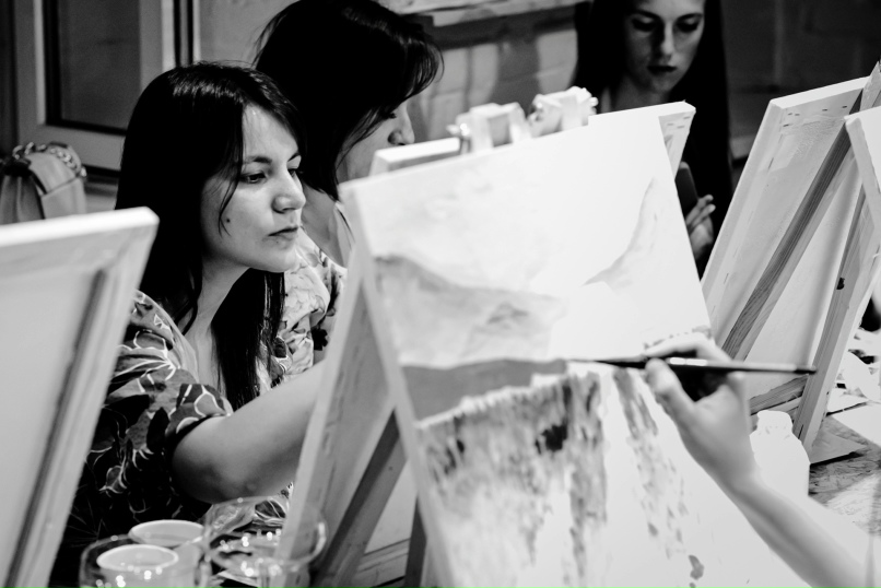 Кристина Майорова | La Roche-sur-Yon