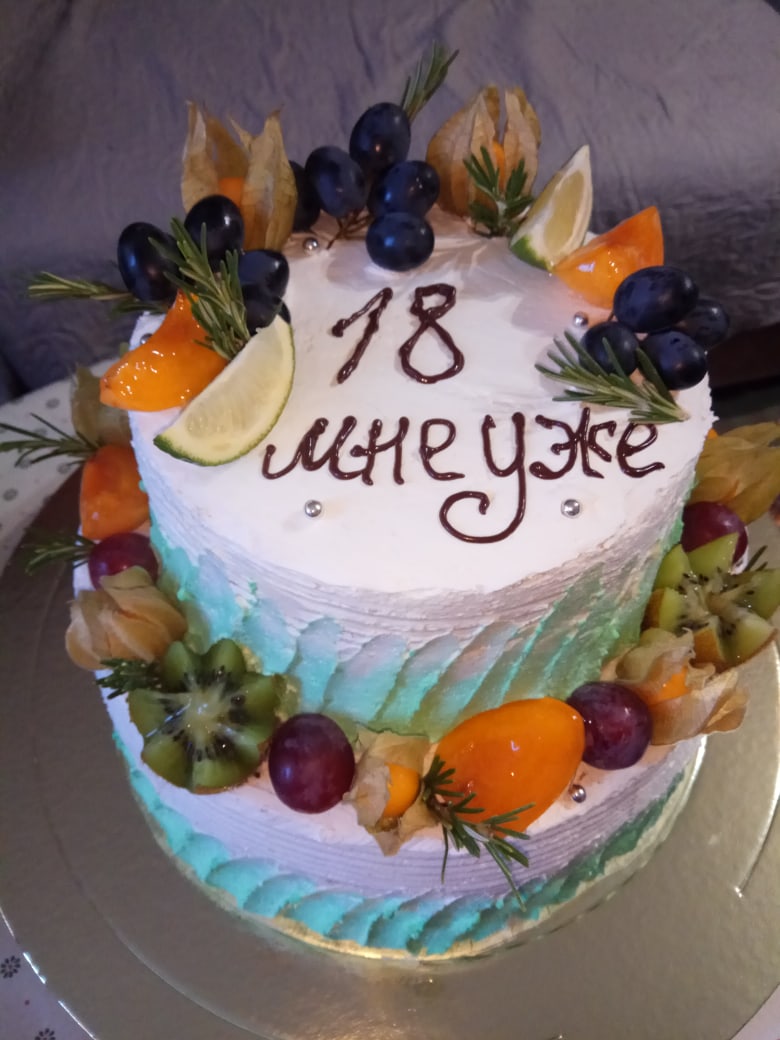 Елена Вербицкая | Санкт-Петербург