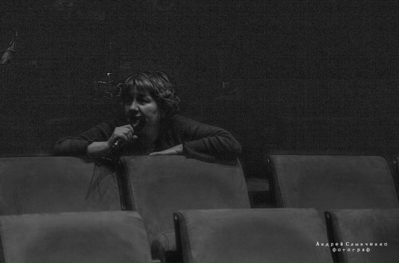 Андрей Слынченко Frizzz ◄▌▌█▬▬▬▬█▐▐► | Москва