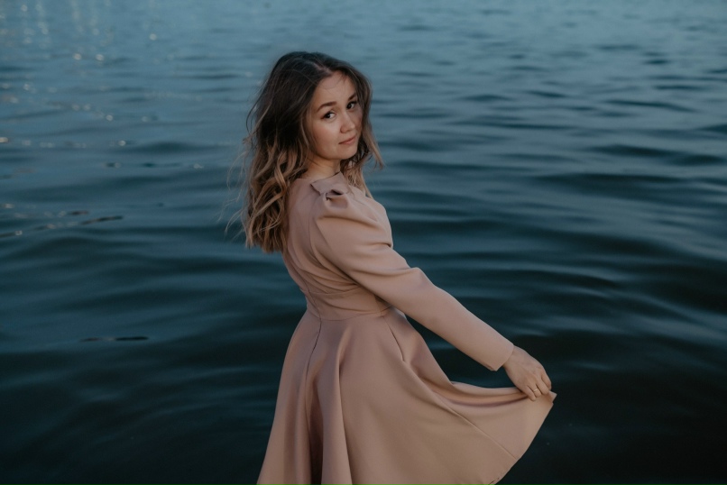 Анастасия Кутявина | Ижевск