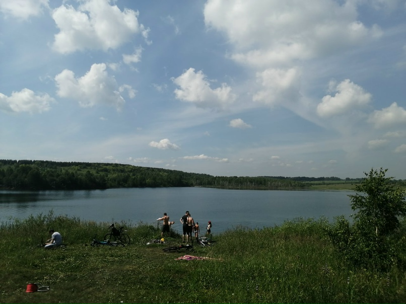 Сергей Жуков | Елатьма