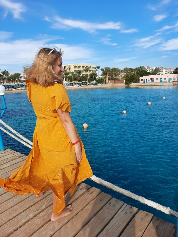 Алина Дёмина | Уфа