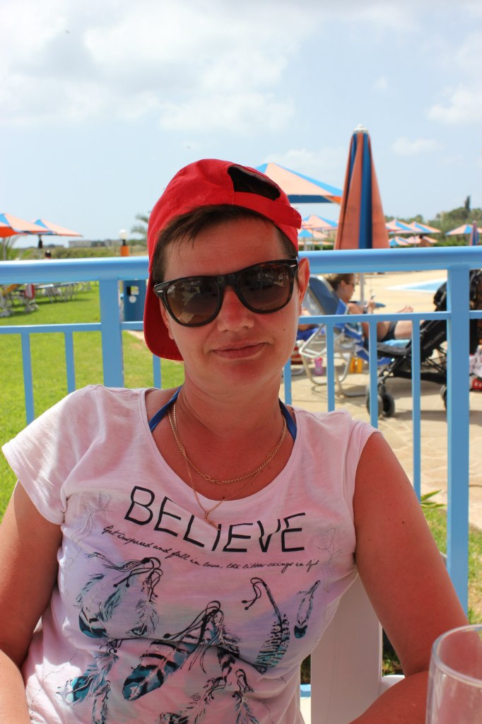 Надежда Храпова | Санкт-Петербург