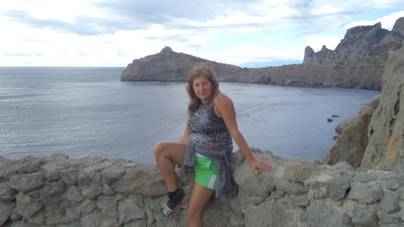 Лена Кучеренко | Запорожье