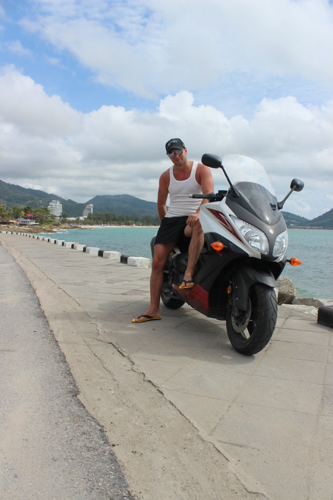 Филипп Савин | Москва