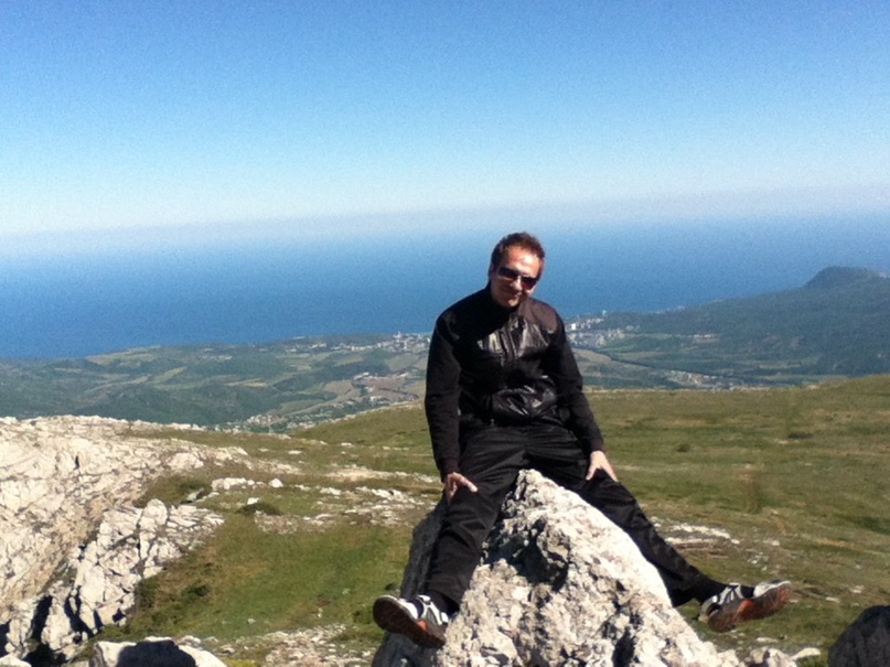 Денис Шубин <<GvozDb>> | Харьков