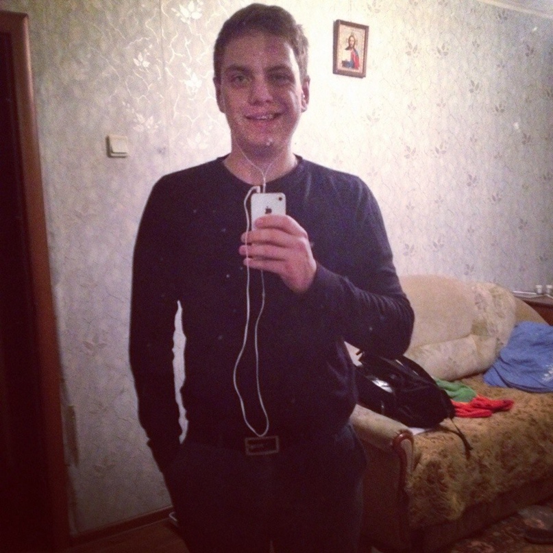 Анатолий Гуков | Брянск