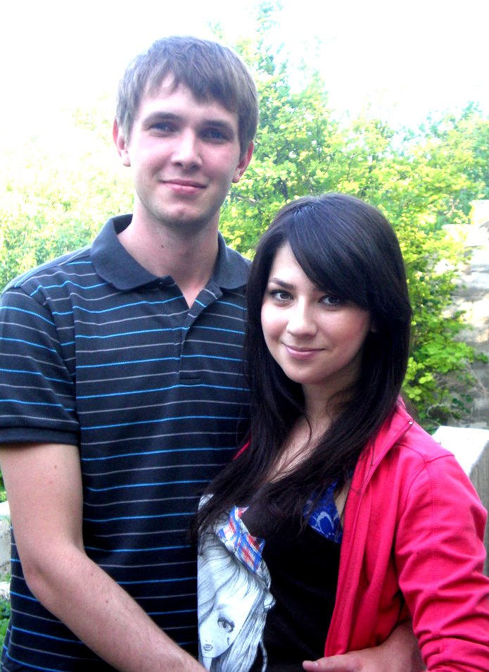 Ирина Агеева ::теперь:: | Жигулевск