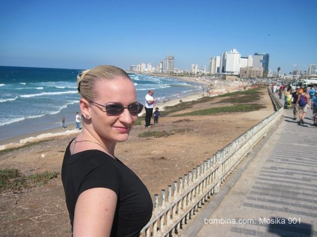 Irena Serov | Bat Yam