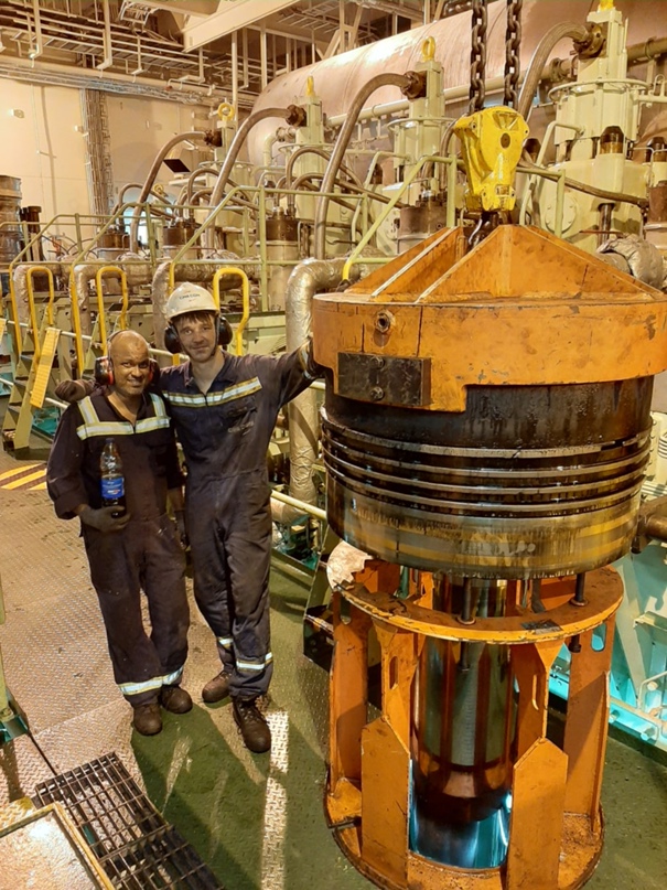 Иван Марченков | Калининград