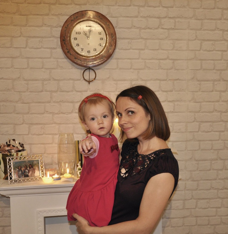 Алёна Герасименко | Краснодар