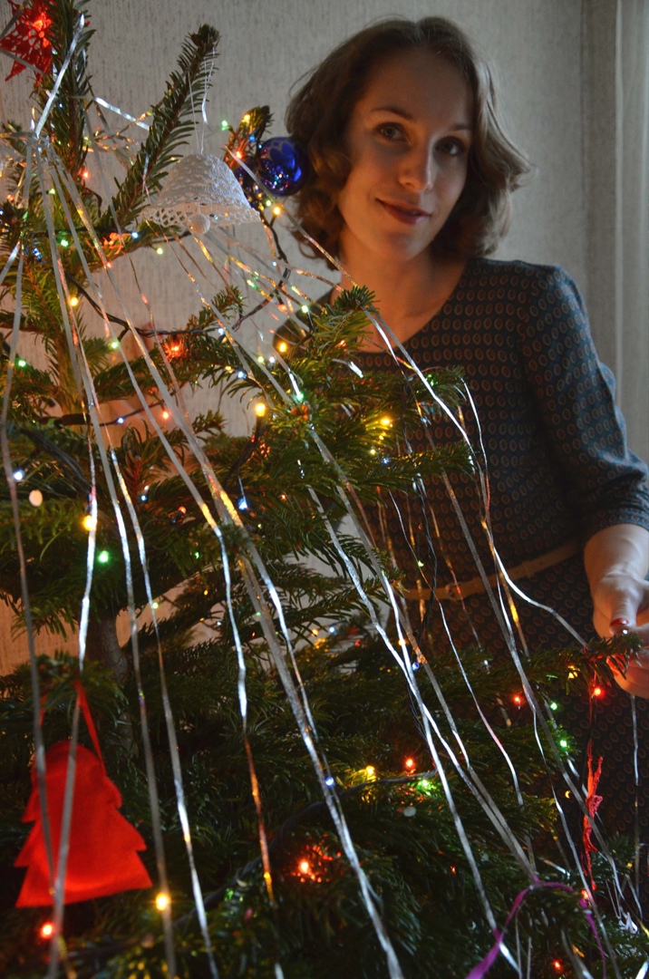 Света Губанова | Санкт-Петербург