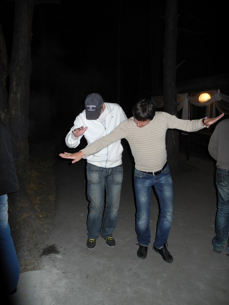 Антон Карпинский | Санкт-Петербург