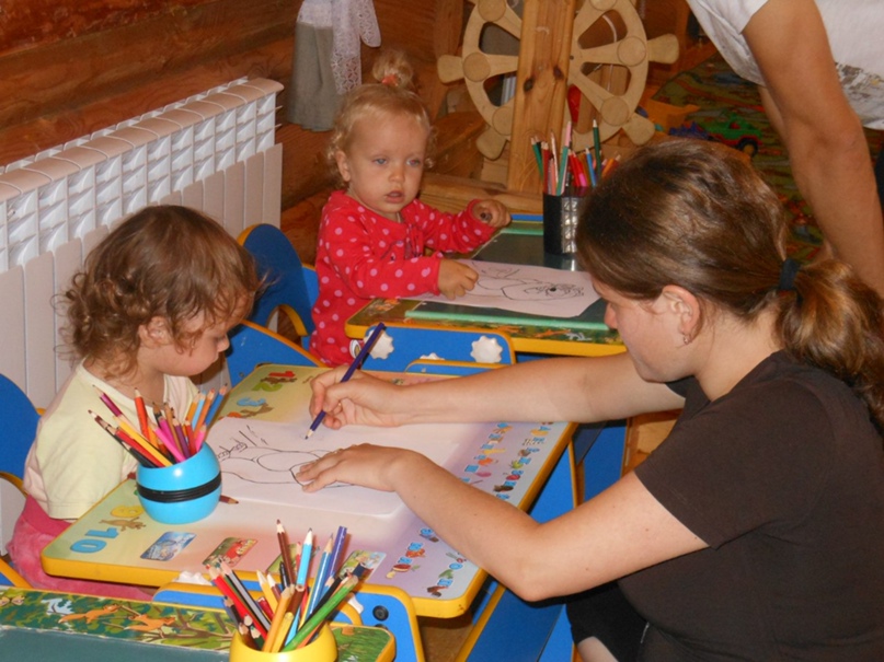 Наталья Вахрушева | Ульяновск