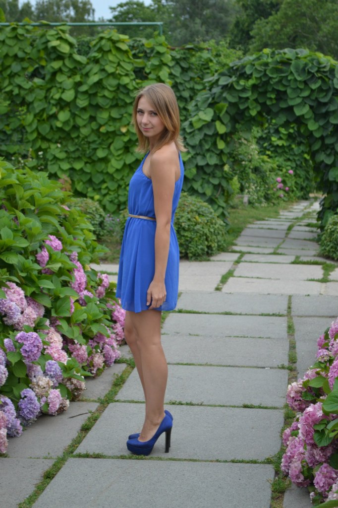 Алёна Дружинина | Киев