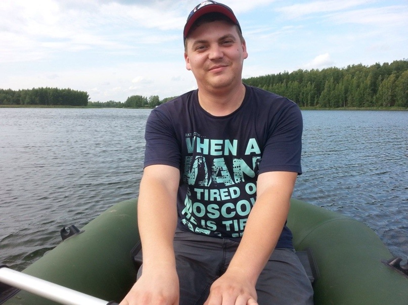 Артем Кузнецов | Ярославль