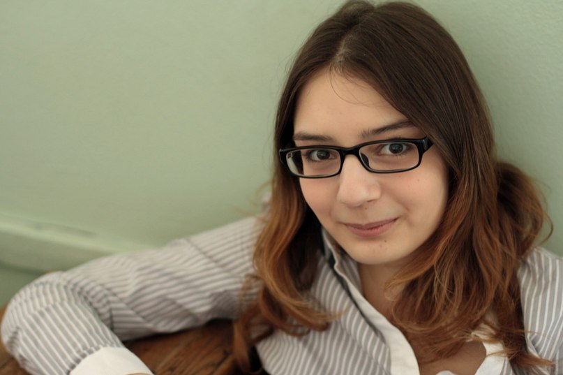 Ксения Баранова | Москва