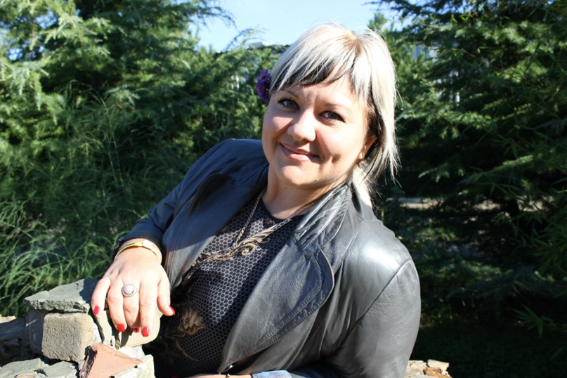 Людмила Максименко | Краснодар