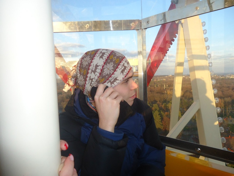 Сергей Бережной | Воронеж