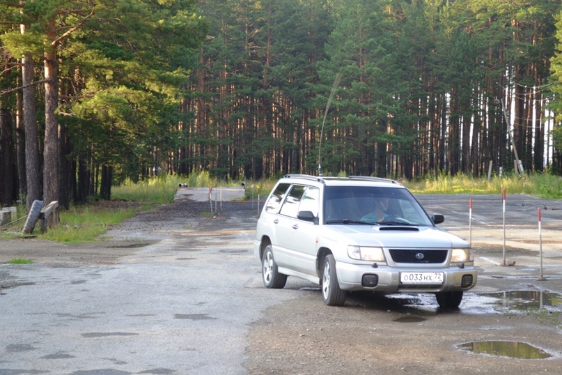 Алексей Мухлынин Андреевич | Сысерть