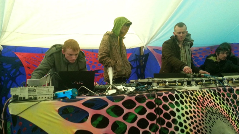 Александр Гринько ♪GriN♪ | Минск