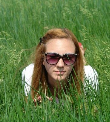 Анастасия Моисеенко | Полтава