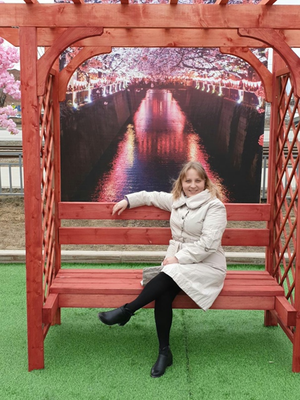 Ольга Пичкалева | Пермь