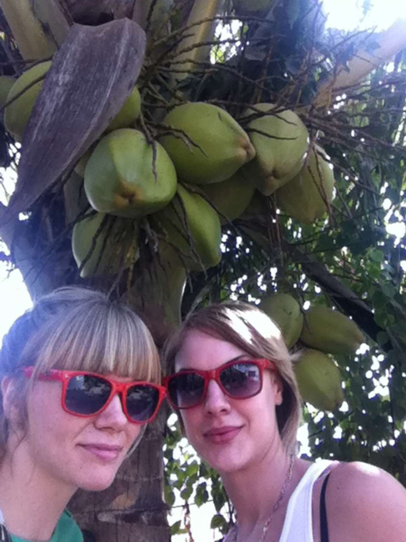 Аня Семина | Самара