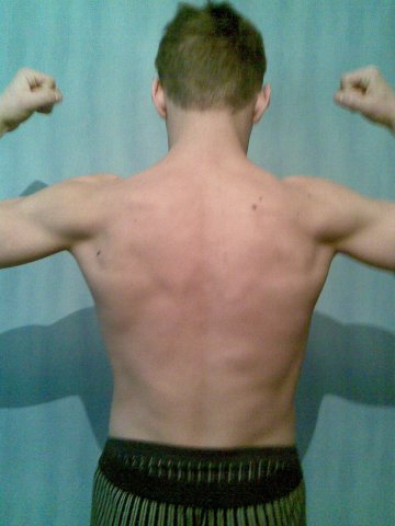 Никита Кондаков | Новосибирск