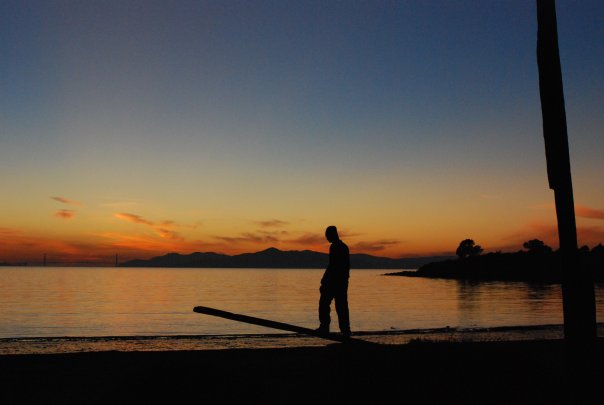Виктория Карташова | San Francisco