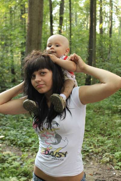 Таня Румянцева | Москва