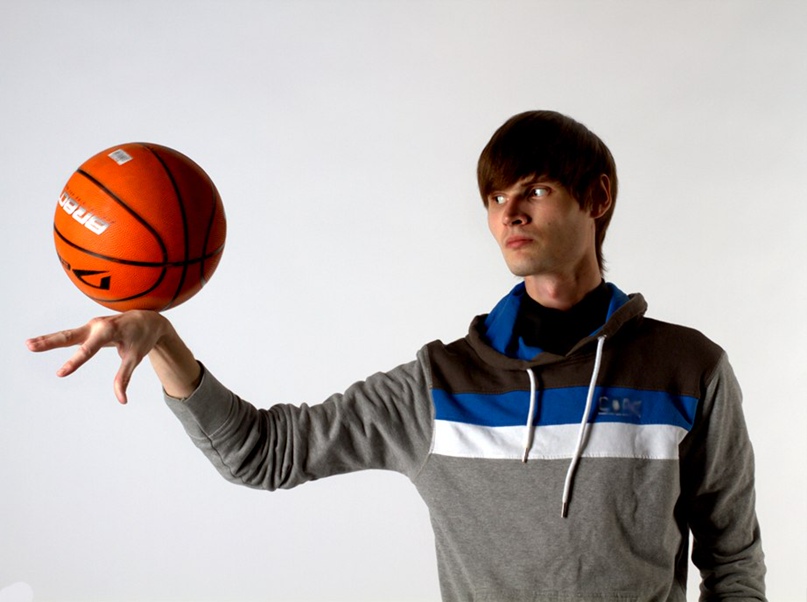 Сергей Ткачев | Волгоград