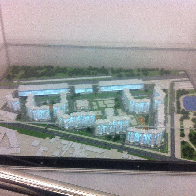 Алексей Балабаев | Москва