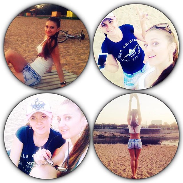 Настя Подольская