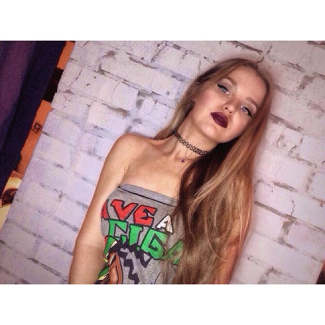 Алёна Ипатова | Новосибирск
