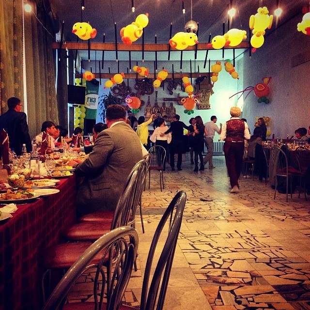 Алексей Евсеев | Москва