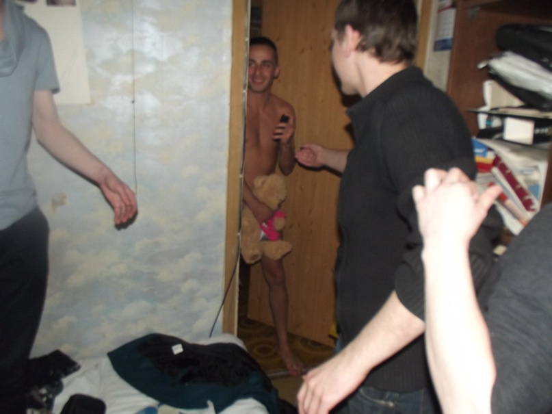 Андрей Егоров Андреевич | Королёв