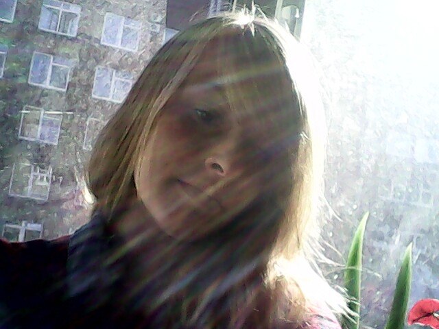 Евгения Павлова | Санкт-Петербург