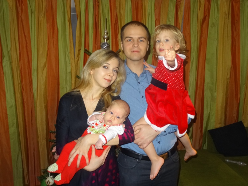 Кирилл Кириллов кандидат физико-математических наук Шлюхерс | Краснодар