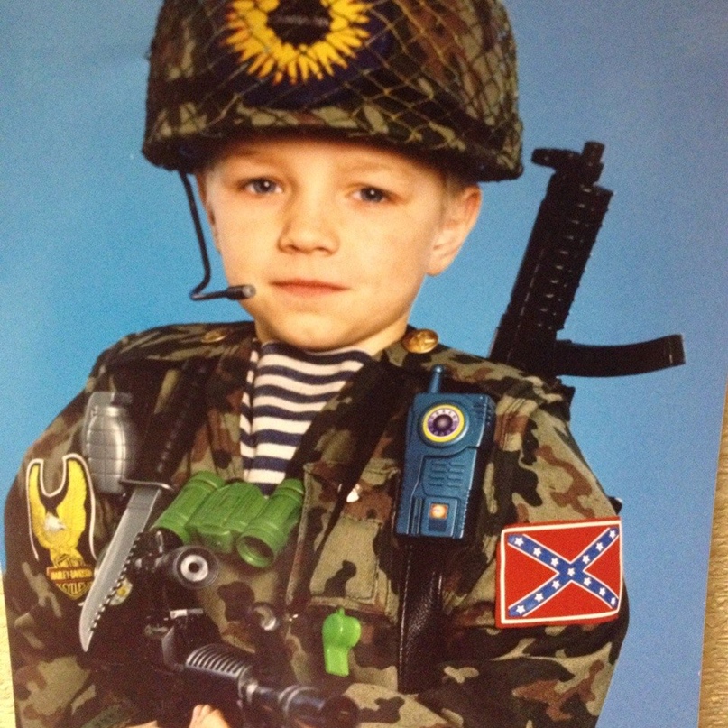 Владислав Жиляев |