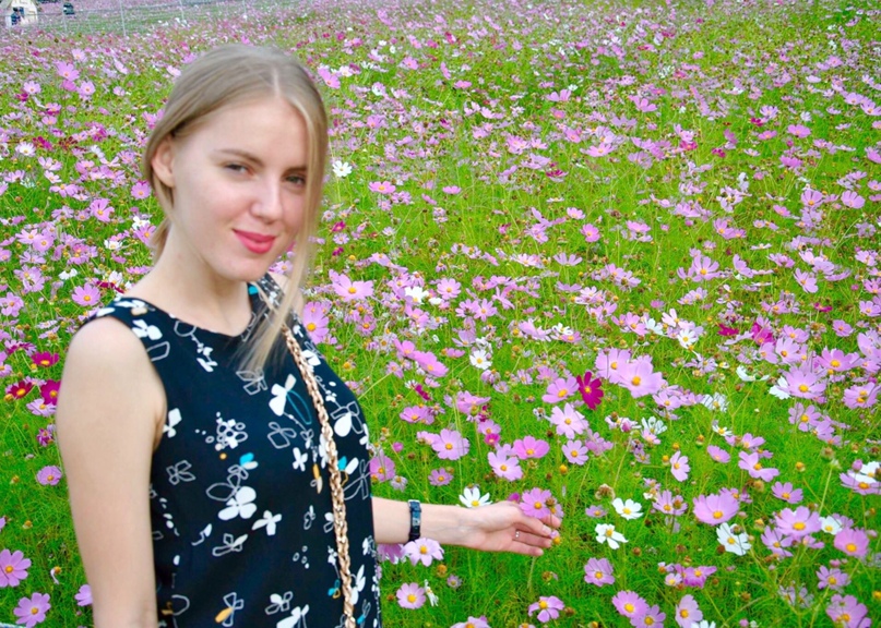 Мария Мельниченко | Краснодар