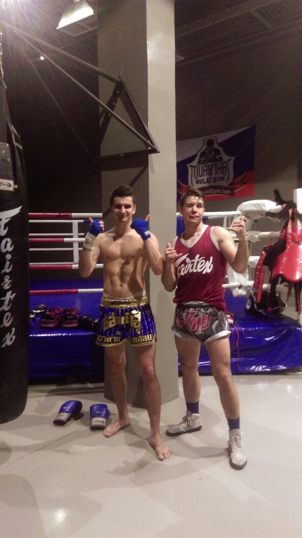 Всеволод Скворцов | Москва