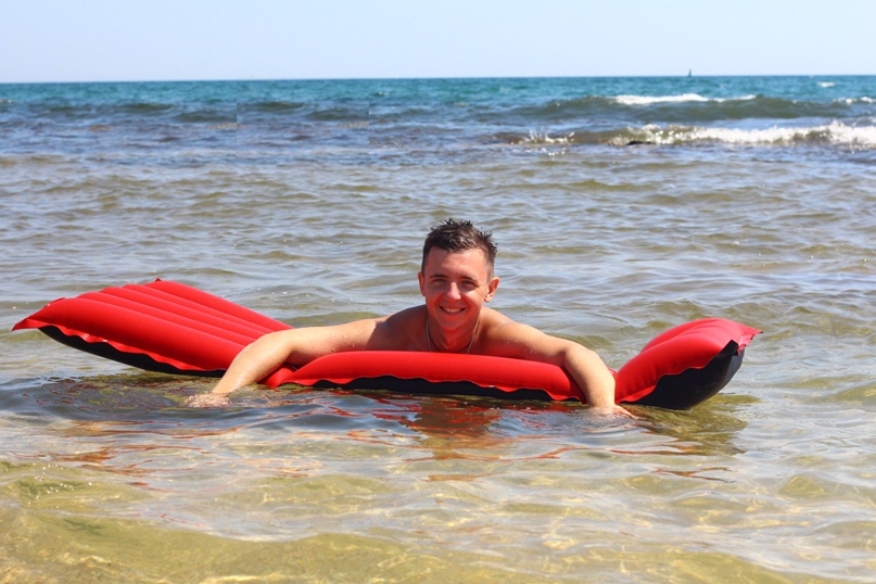 Евгений Долгов | Отрадный