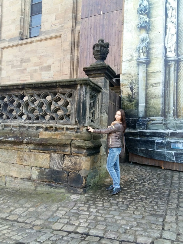 Елена Бережная |