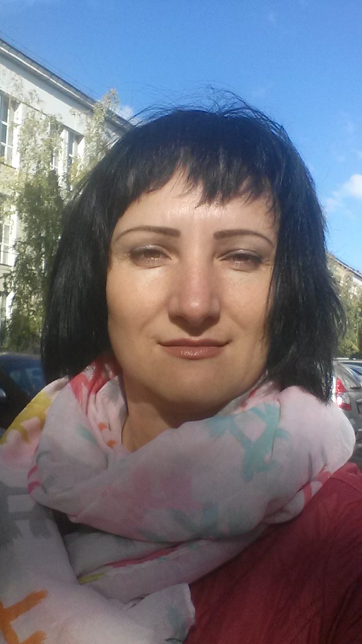 Екатерина Гвоздева | Томск