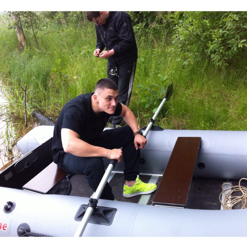 Константин Цветков Сергеевич | Санкт-Петербург