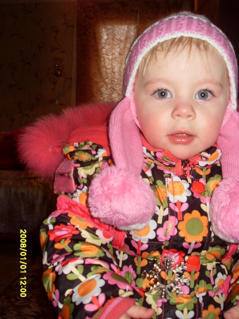 Анатолий Викторович | Красногородск